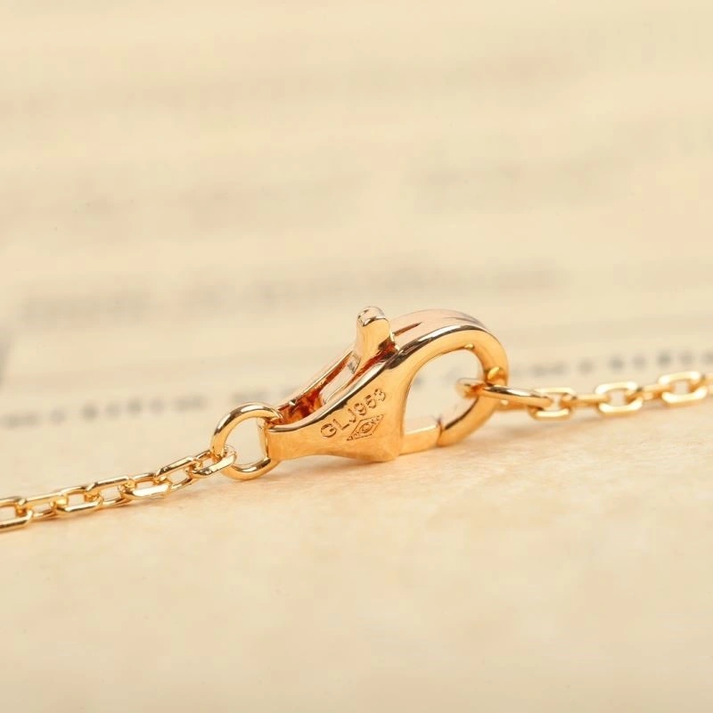 Unique Cartier Necklaces 217262