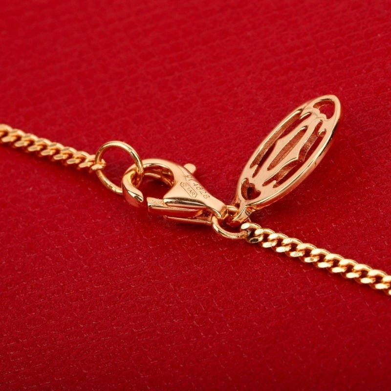 Cartier Necklaces Modern 217250