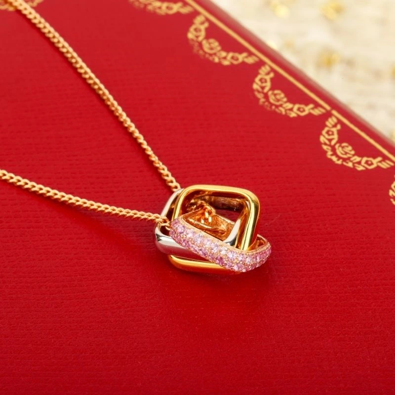 Cartier Necklaces Modern 217250
