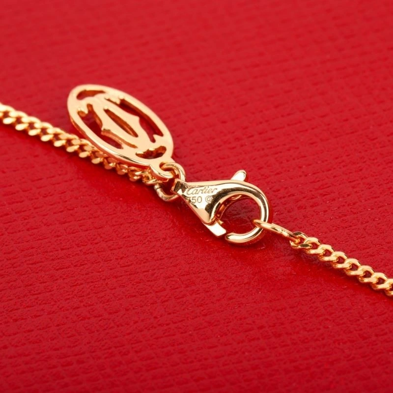 Cartier Necklaces Modern 217250
