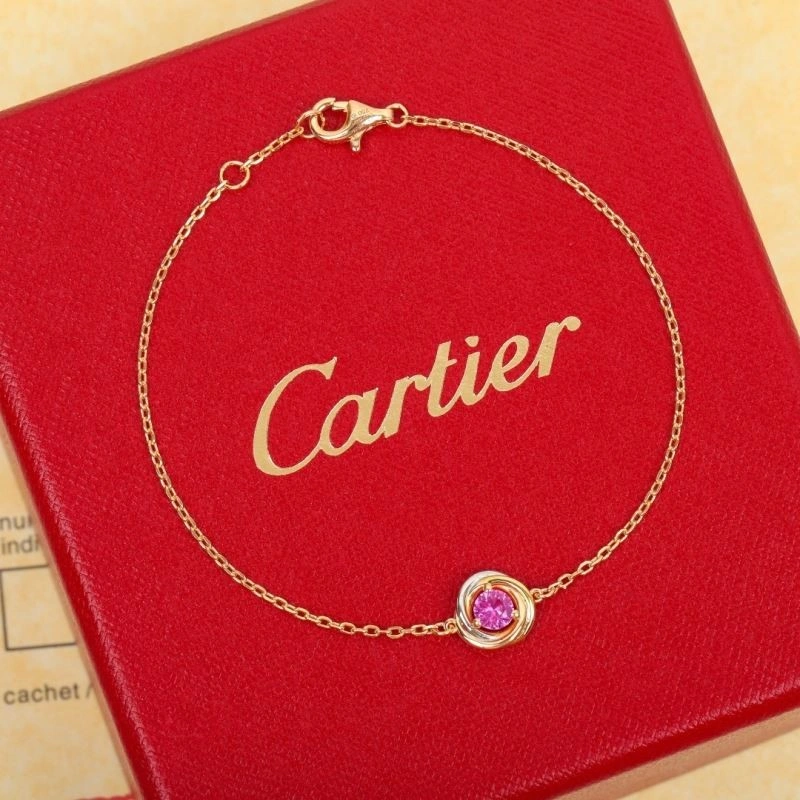 Cartier Necklaces Stylish 217247