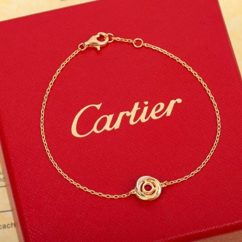 Cartier Necklaces Stylish 217247