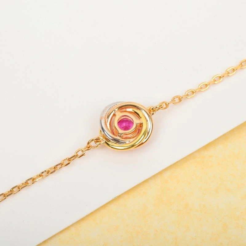 Cartier Necklaces Stylish 217247