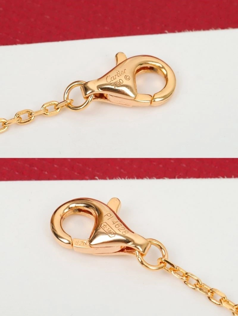 Cartier Necklaces Stylish 217247