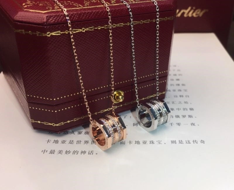 WeatherProof Cartier Necklaces 217158