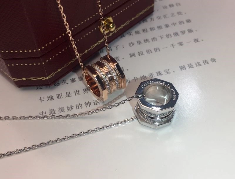 WeatherProof Cartier Necklaces 217158