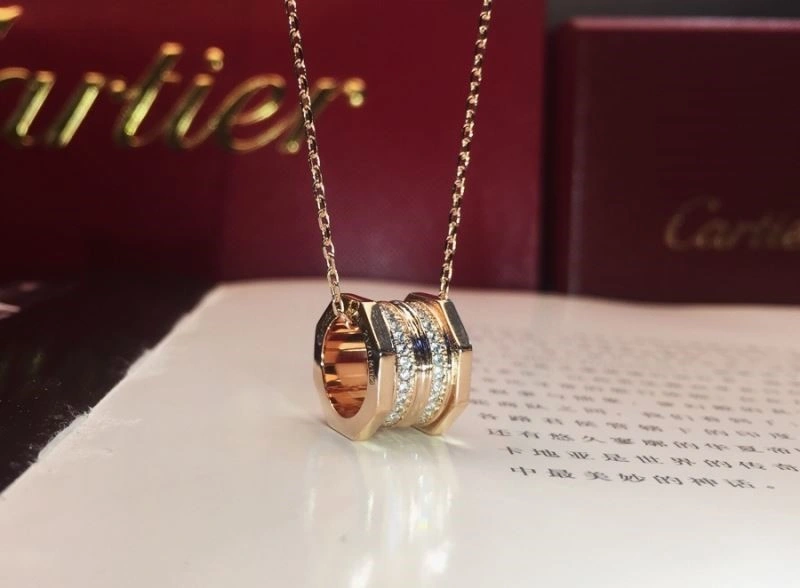 WeatherProof Cartier Necklaces 217158
