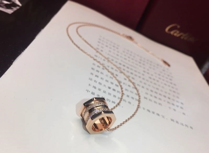 WeatherProof Cartier Necklaces 217158