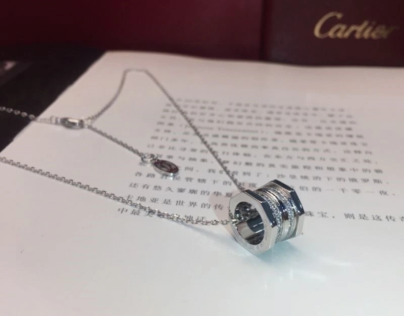 WeatherProof Cartier Necklaces 217158