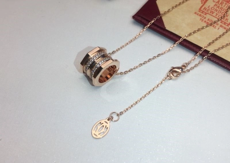 WeatherProof Cartier Necklaces 217158