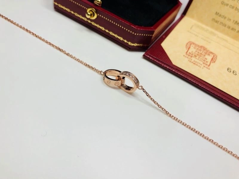 StreetReady Cartier Necklaces 217157