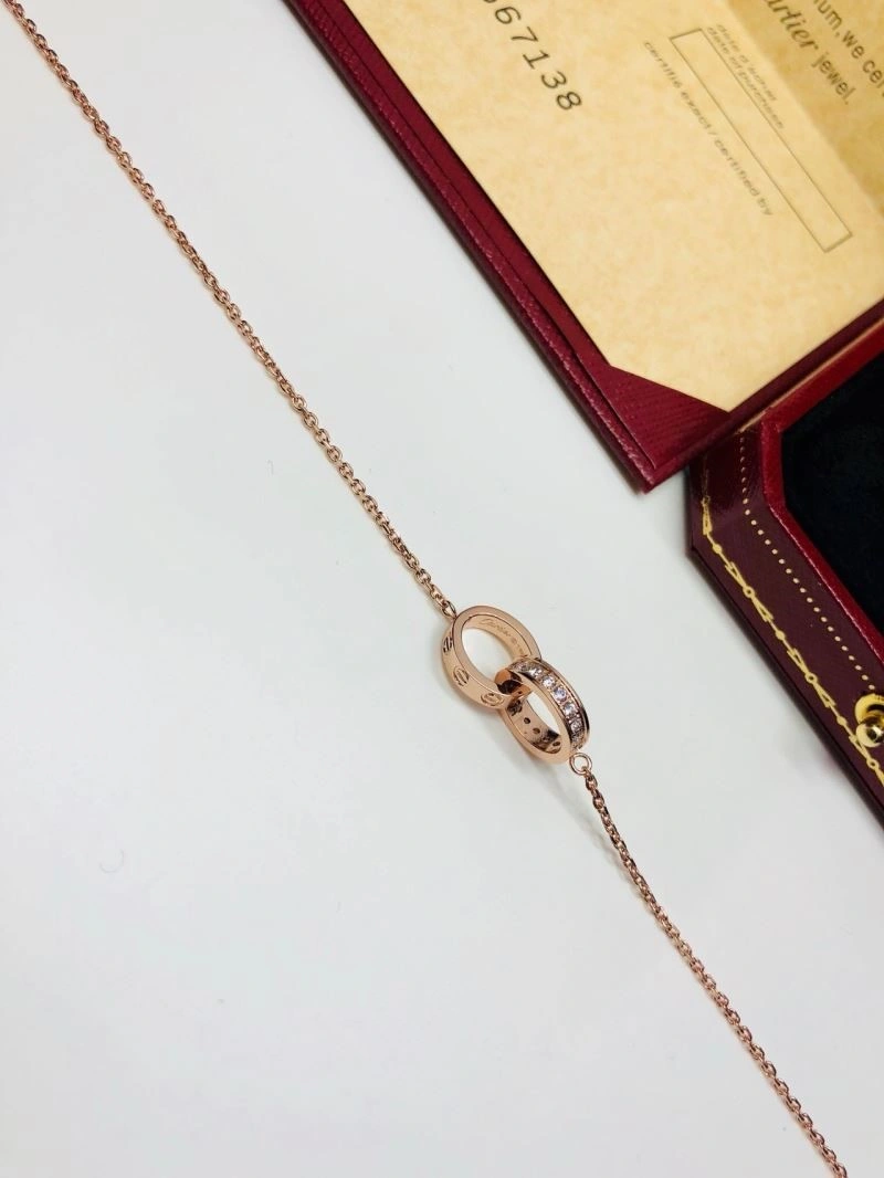 StreetReady Cartier Necklaces 217157