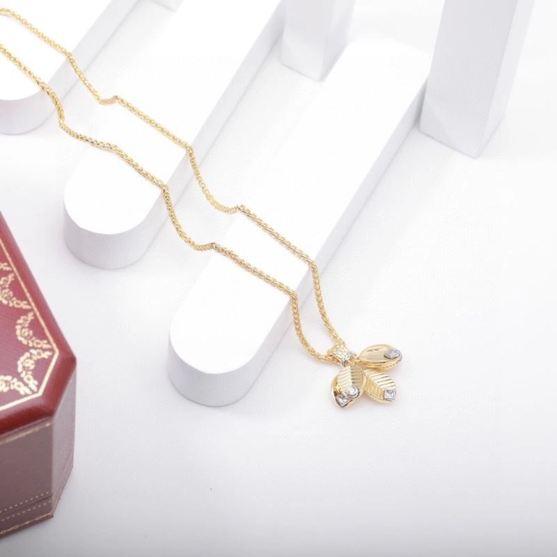 Cartier Necklaces WaterResistant 217156