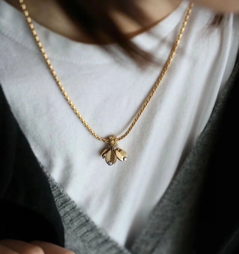 Cartier Necklaces WaterResistant 217156