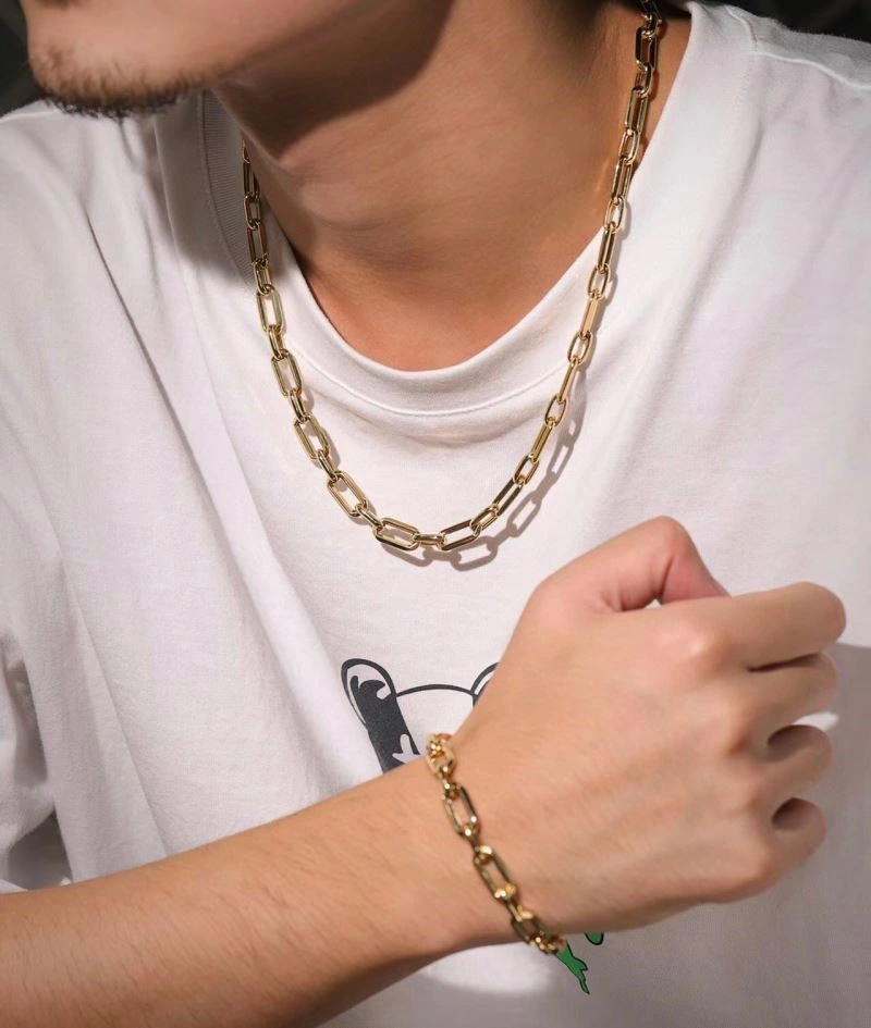 Cartier Necklaces Functional 217153