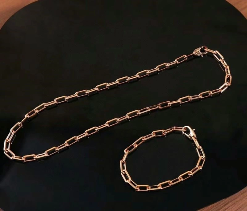 Cartier Necklaces Functional 217153