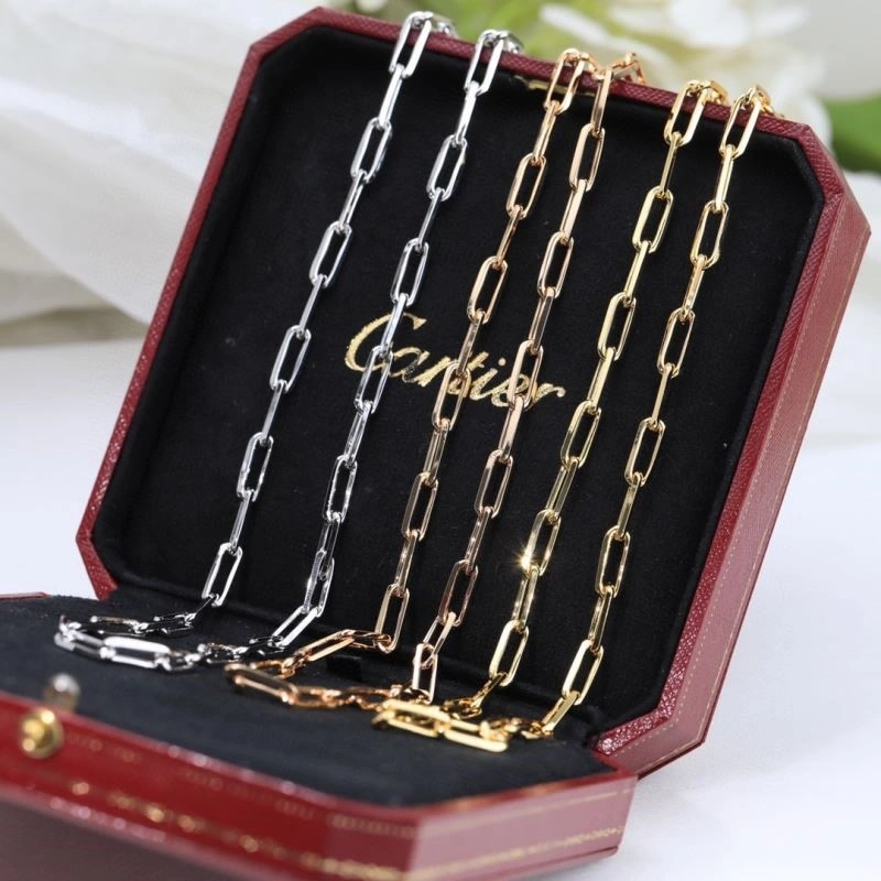 HighPerformance Cartier Necklaces 217155
