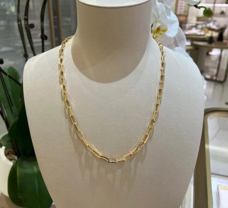 HighPerformance Cartier Necklaces 217155