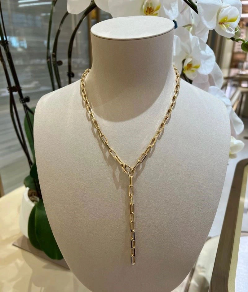 HighPerformance Cartier Necklaces 217155