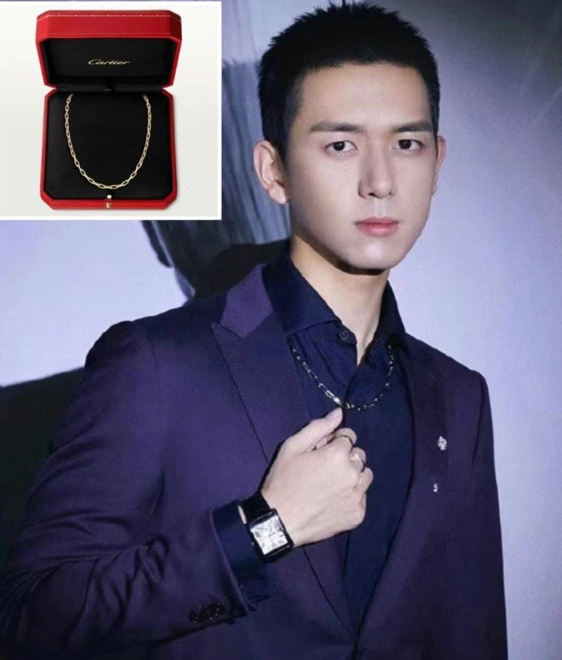 HighPerformance Cartier Necklaces 217155