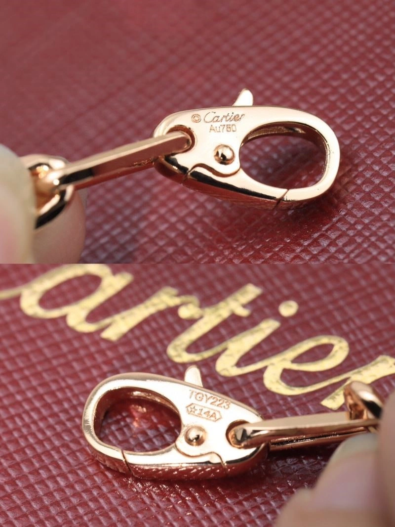 HighPerformance Cartier Necklaces 217155
