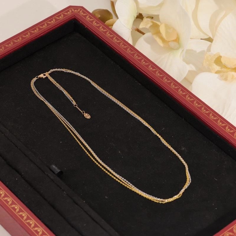 Cartier Necklaces Durable 217159