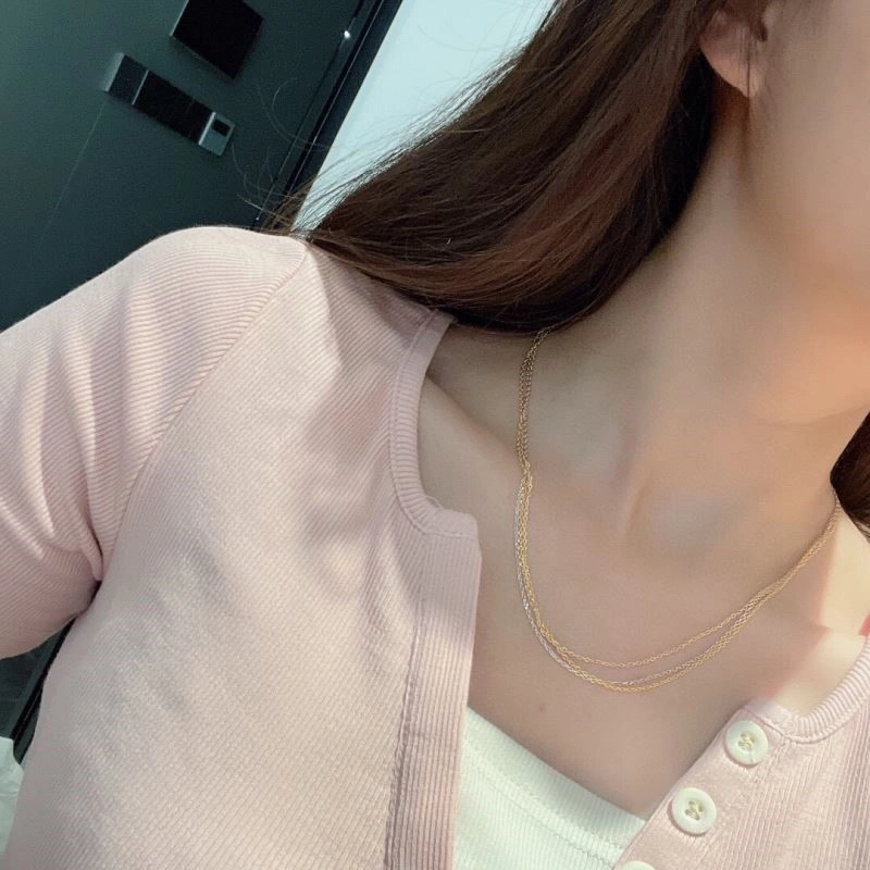 Cartier Necklaces Durable 217159