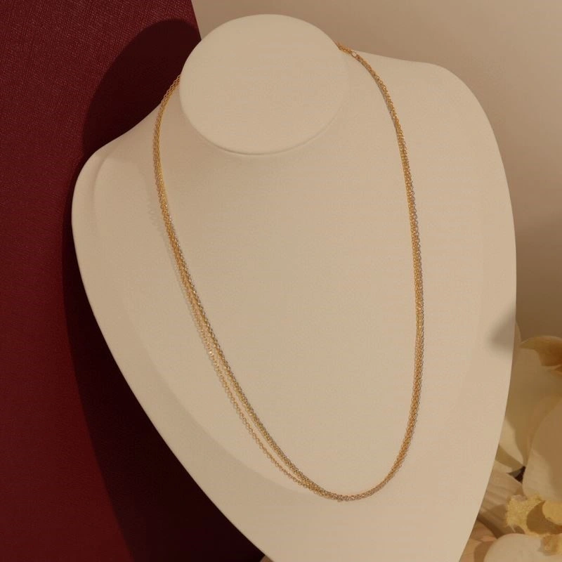 Cartier Necklaces Durable 217159
