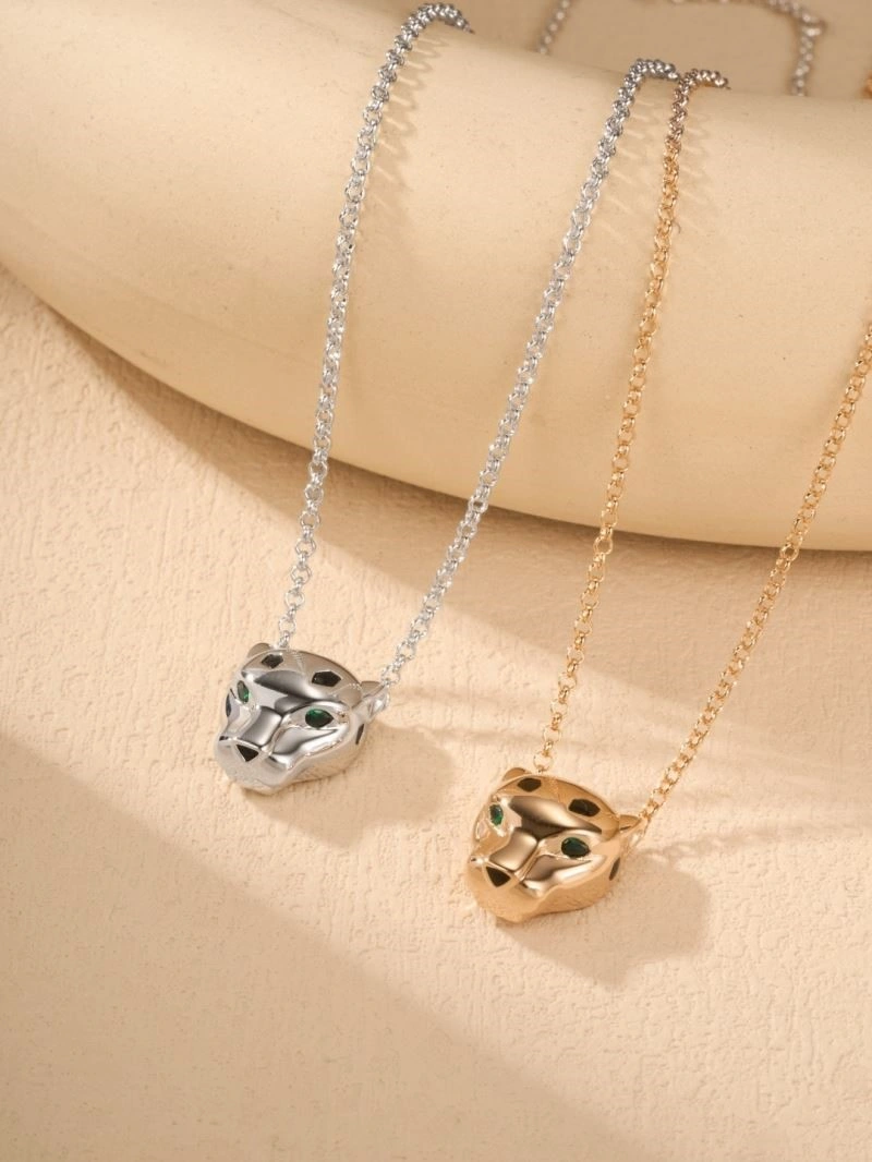 Cartier Necklaces Classic 217151