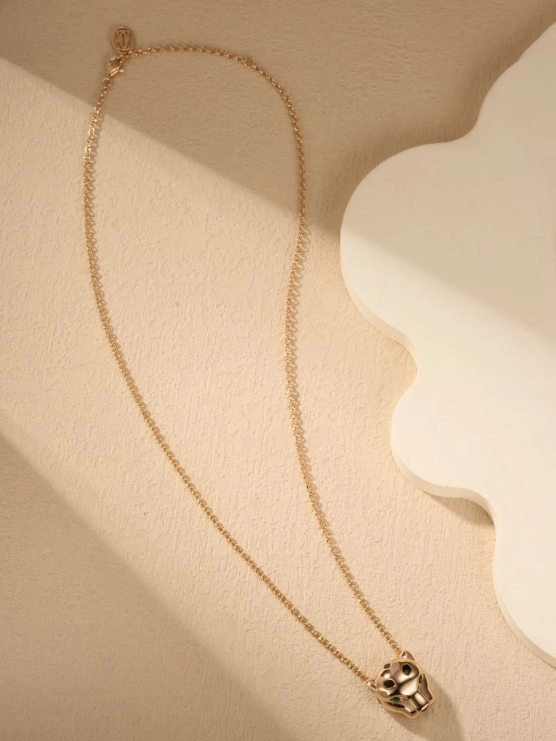 Cartier Necklaces Classic 217151