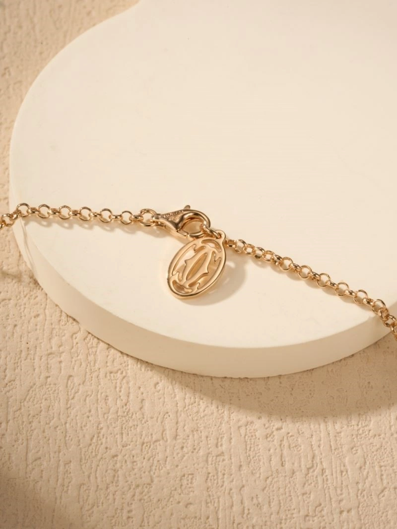 Cartier Necklaces Classic 217151