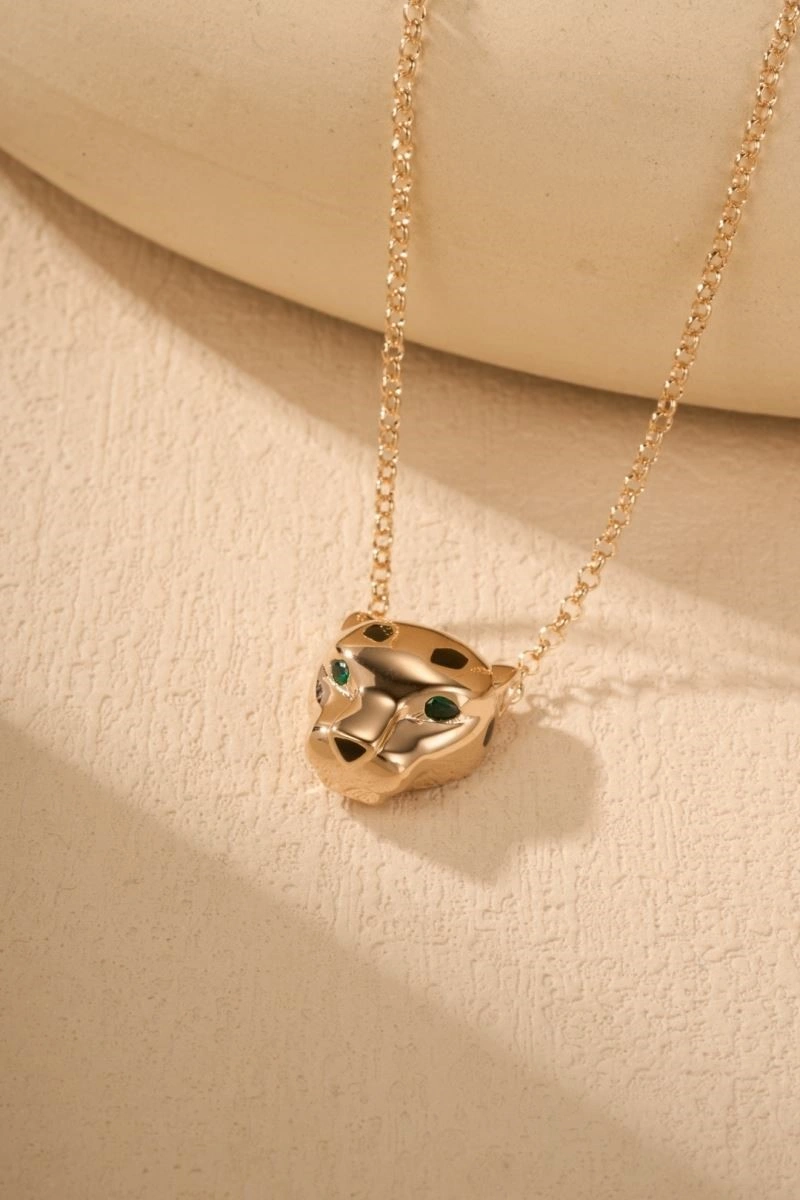Cartier Necklaces Classic 217151