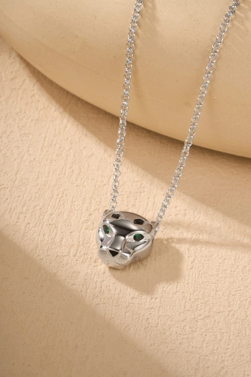 Cartier Necklaces Classic 217151