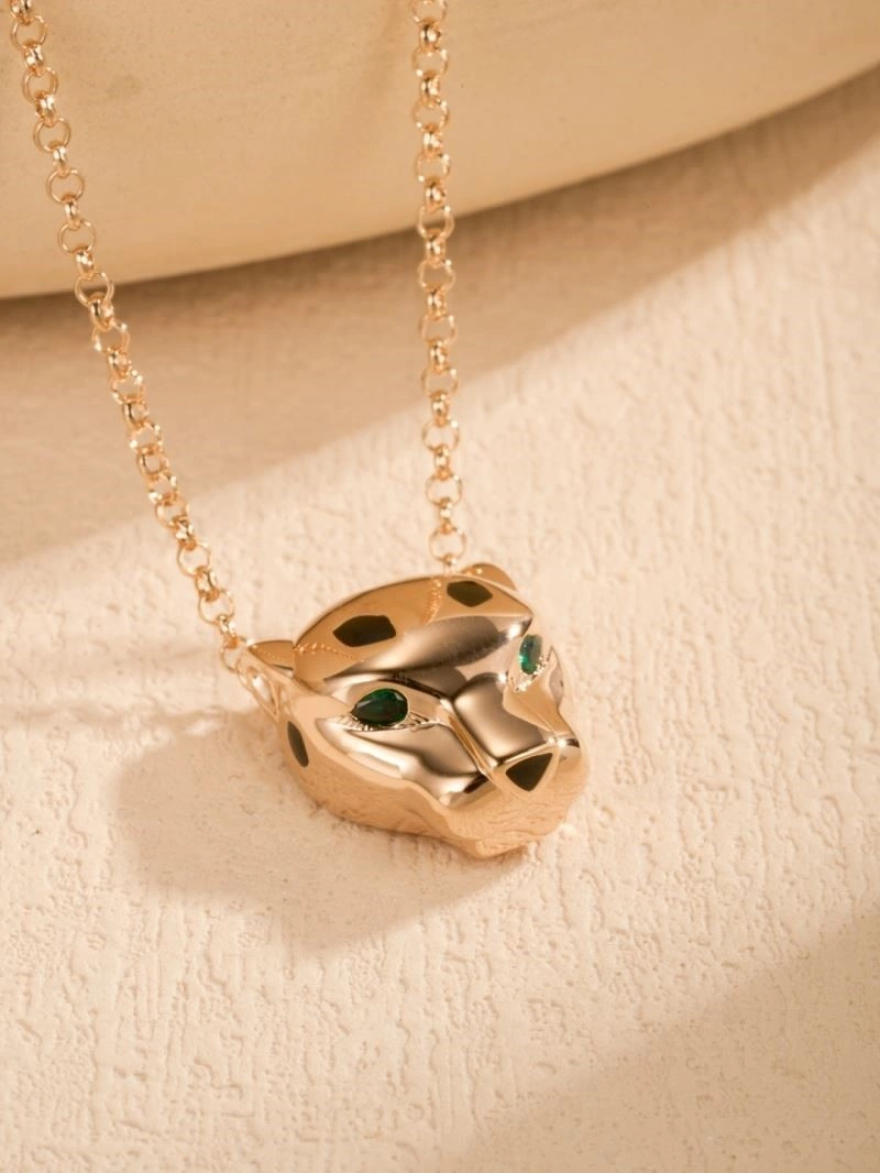 Cartier Necklaces Classic 217151