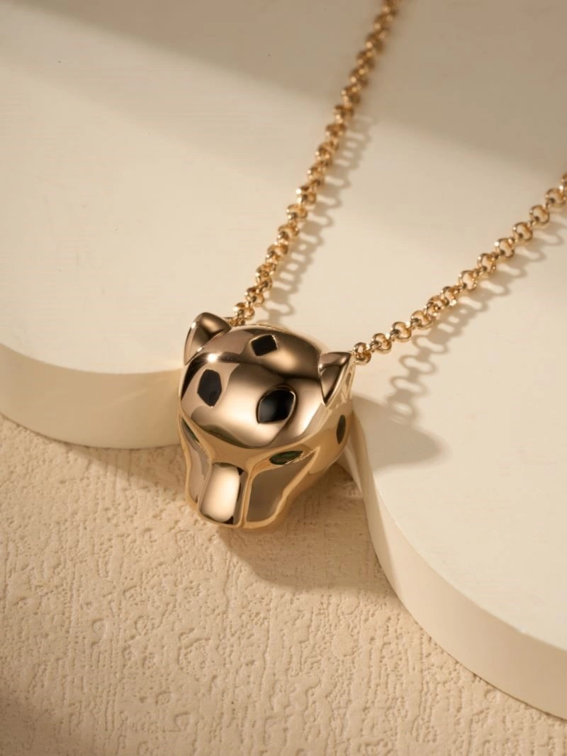 Cartier Necklaces Classic 217151