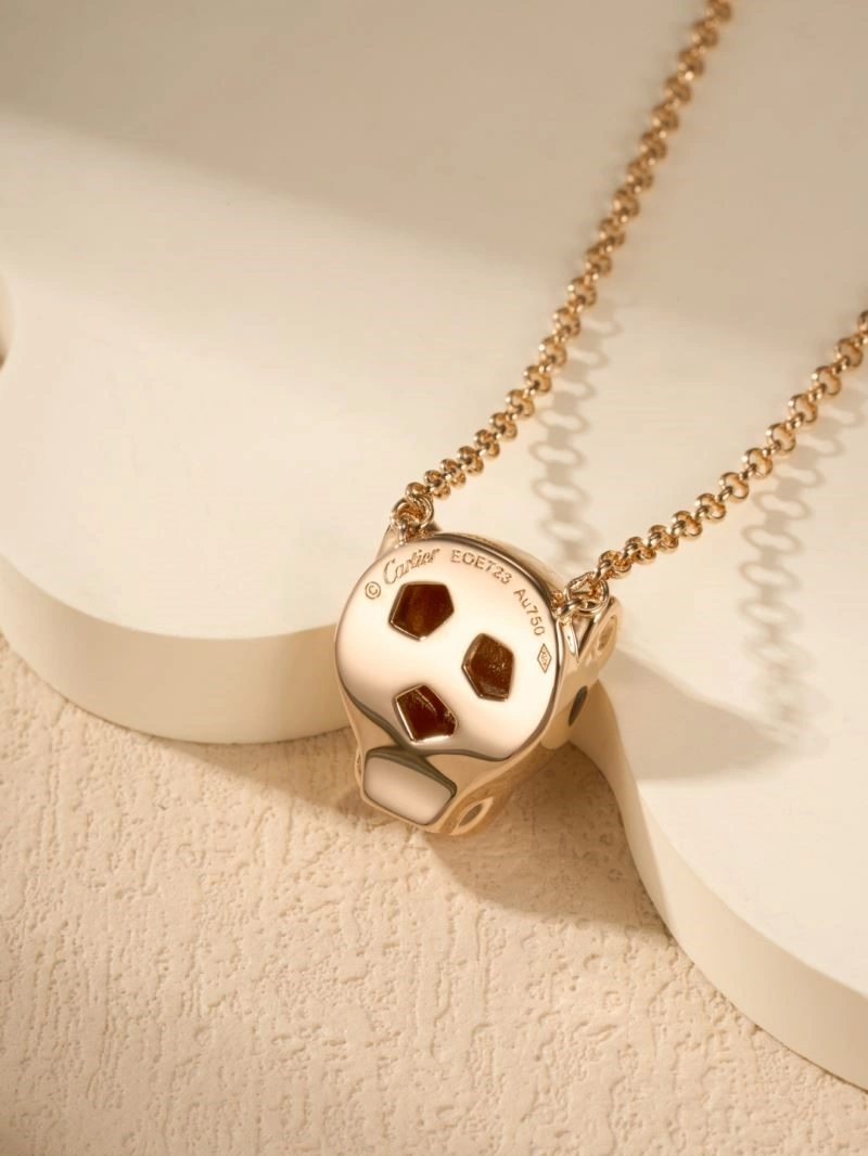 Cartier Necklaces Classic 217151