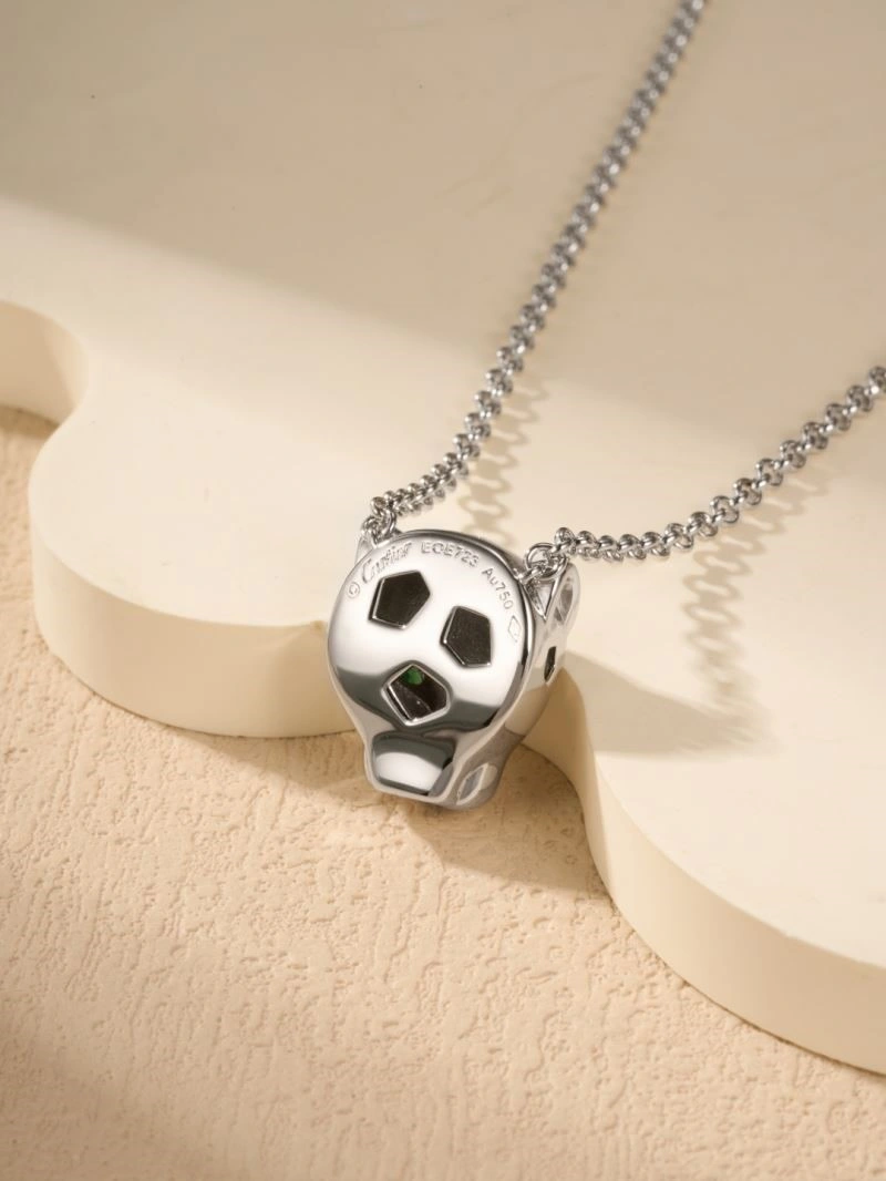 Cartier Necklaces Classic 217151