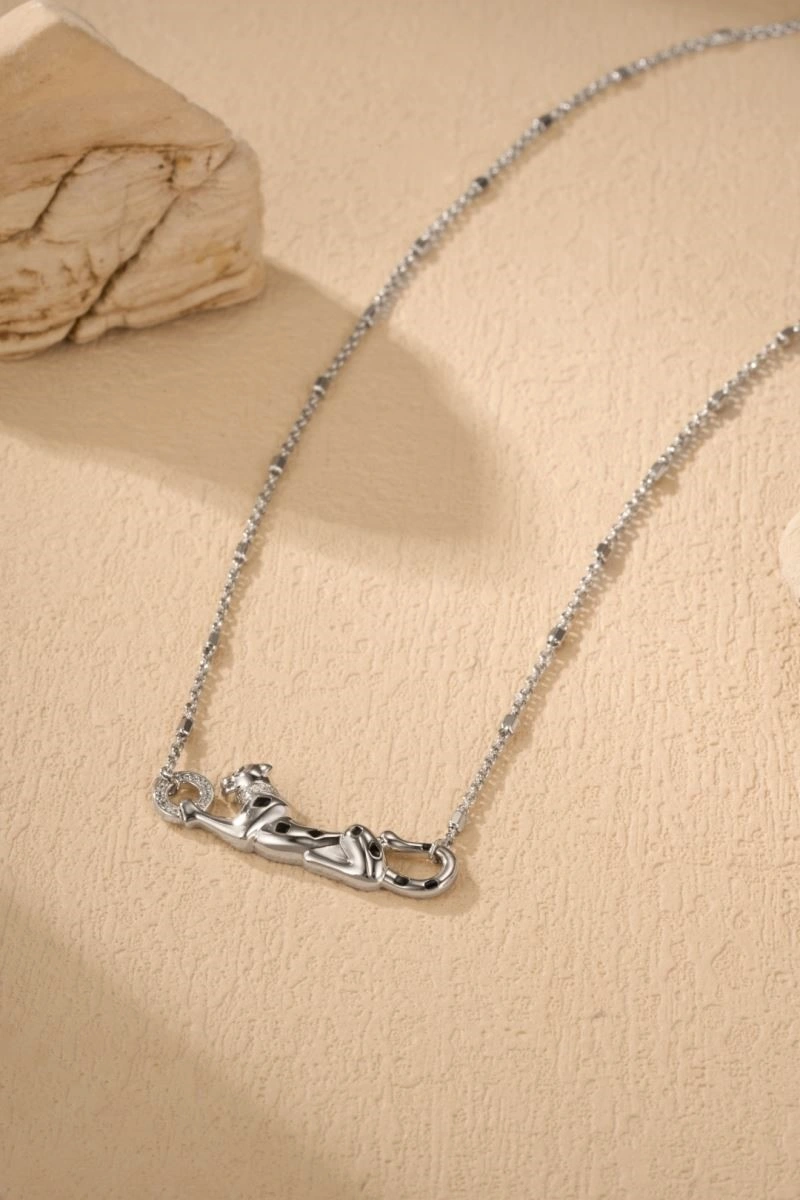 ZeroBulk Cartier Necklaces 217149