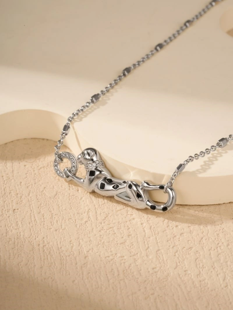ZeroBulk Cartier Necklaces 217149