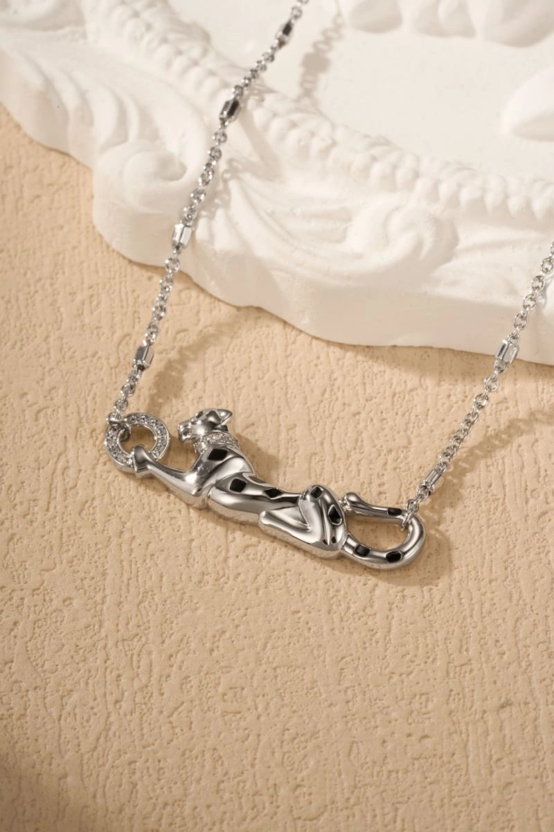 ZeroBulk Cartier Necklaces 217149