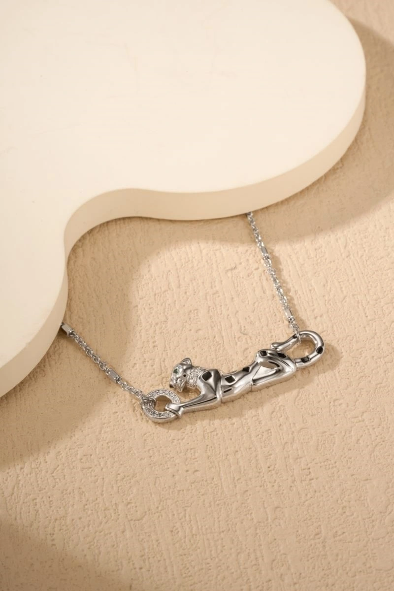 ZeroBulk Cartier Necklaces 217149