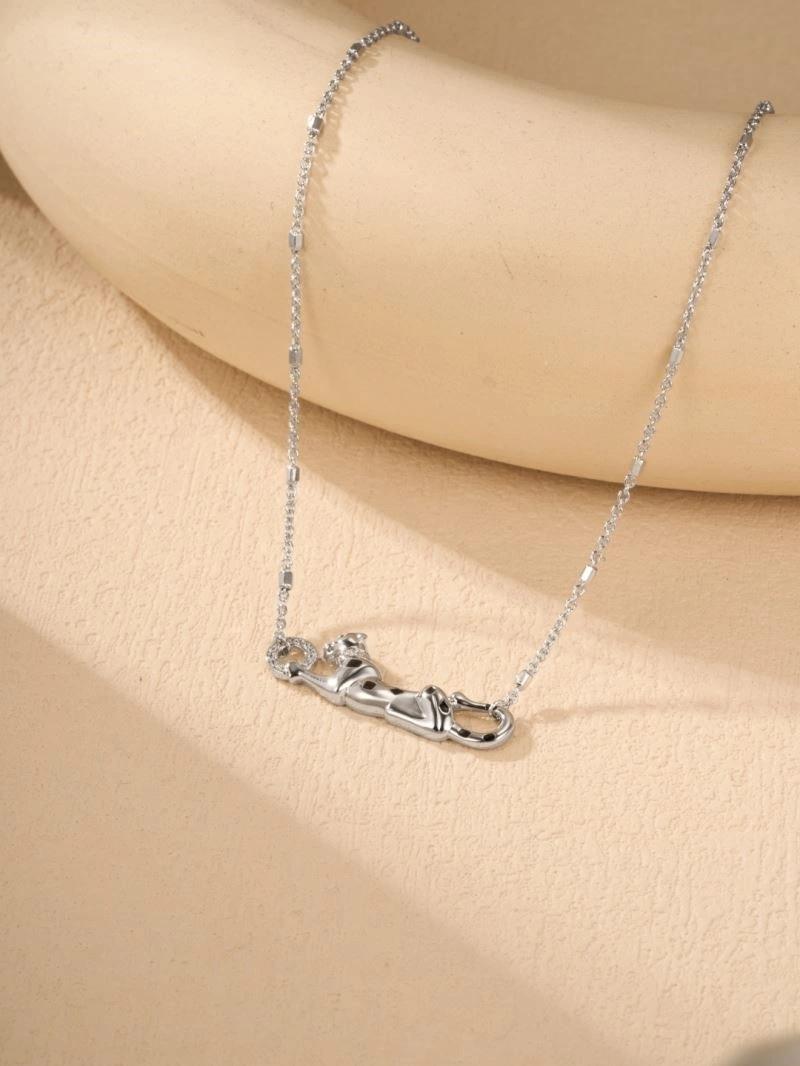 ZeroBulk Cartier Necklaces 217149
