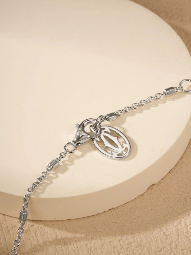 ZeroBulk Cartier Necklaces 217149