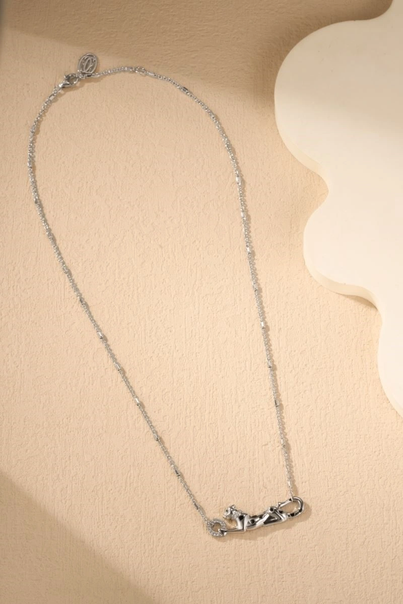 ZeroBulk Cartier Necklaces 217149