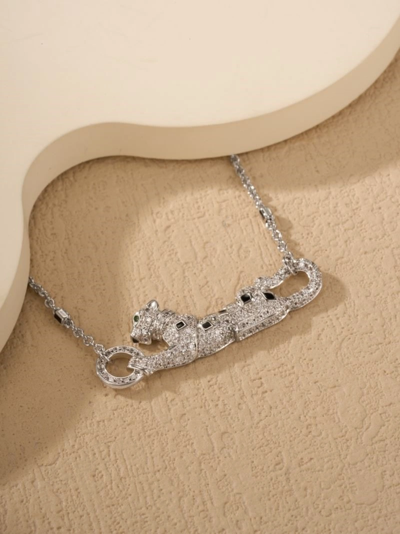 Cartier Necklaces MoistureWicking 217227