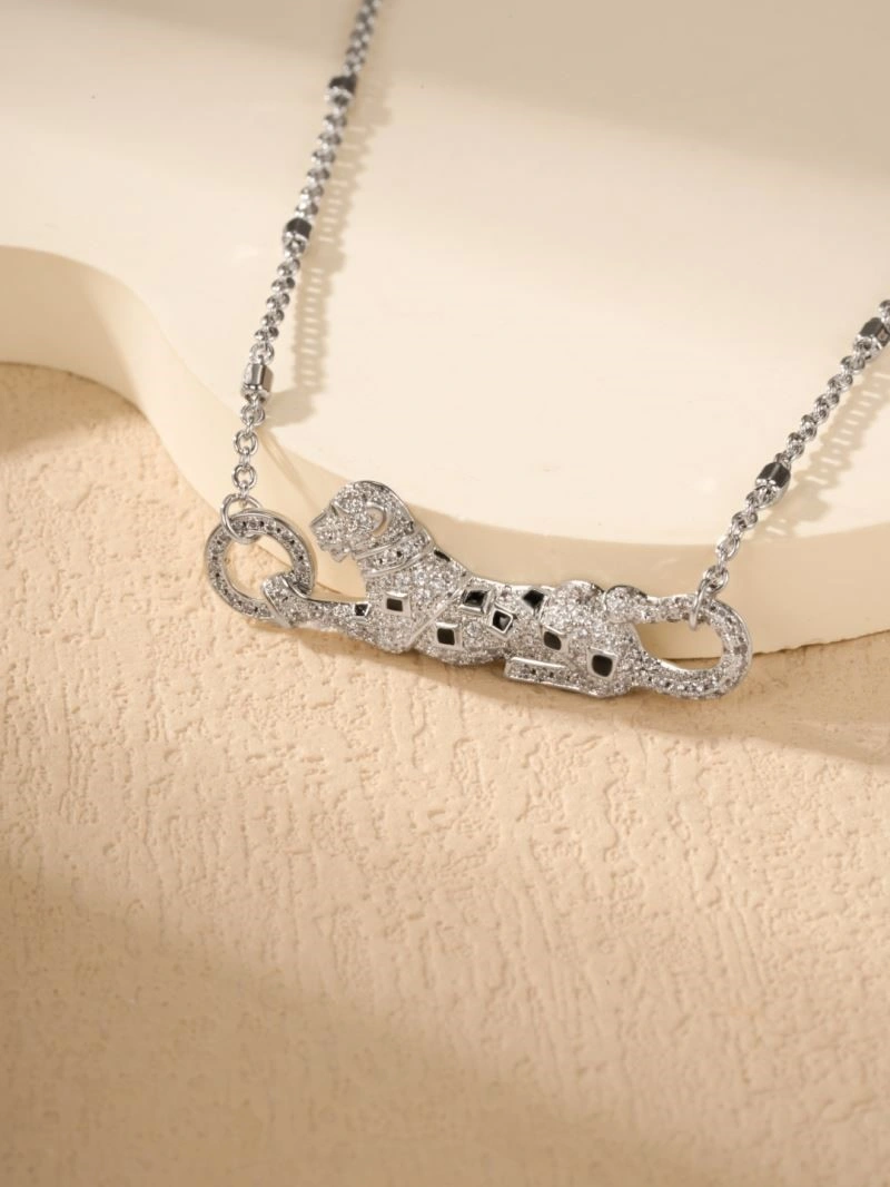 Cartier Necklaces MoistureWicking 217227