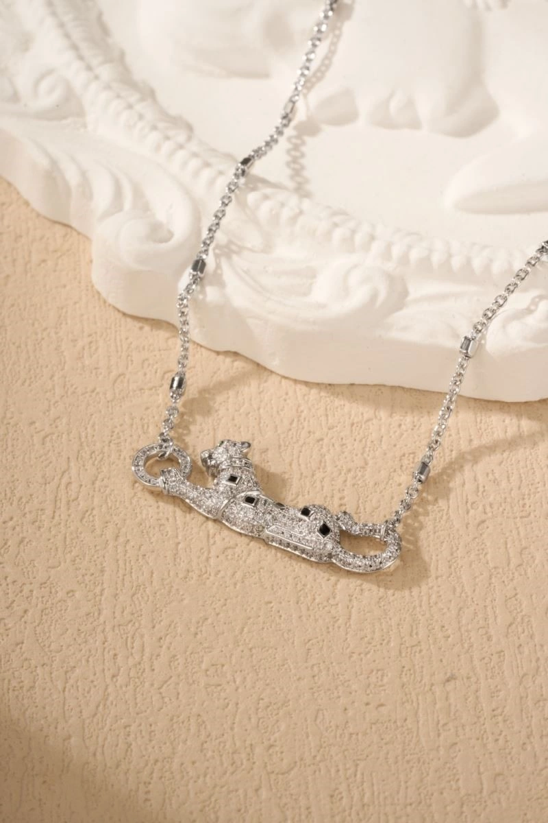 Cartier Necklaces MoistureWicking 217227
