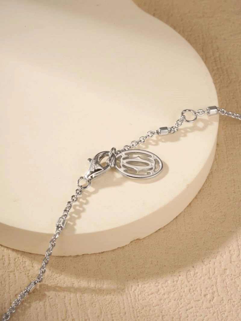 Cartier Necklaces MoistureWicking 217227