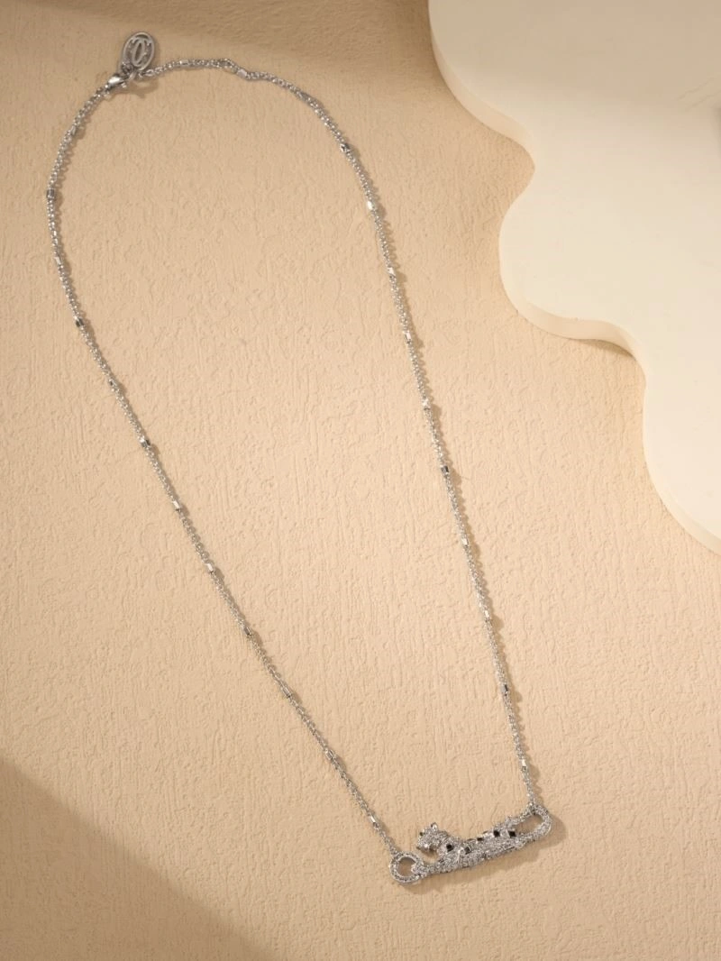 Cartier Necklaces MoistureWicking 217227