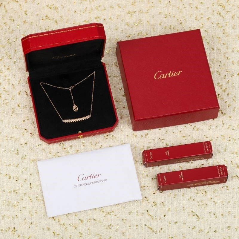 Cartier Necklaces DailyWear 217144